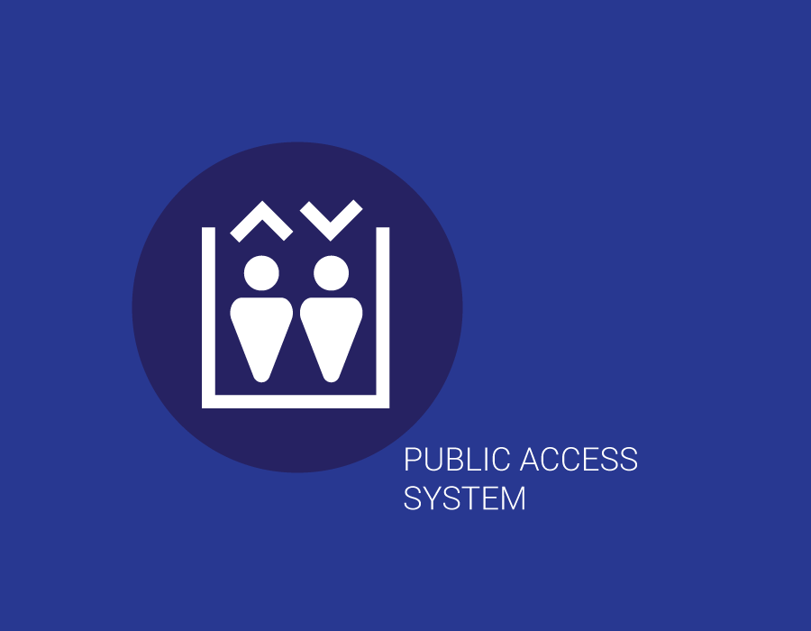Public Access System